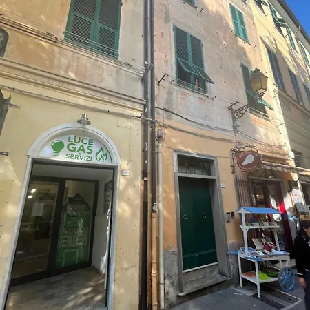 Attico Centro Storico