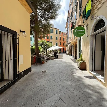 Apartament Attico Centro Storico *