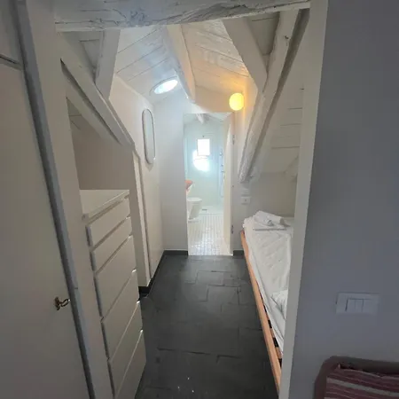 Apartman Attico Centro Storico Arenzano