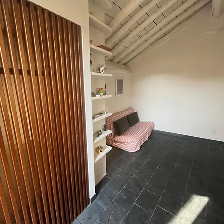 Attico Centro Storico Arenzano