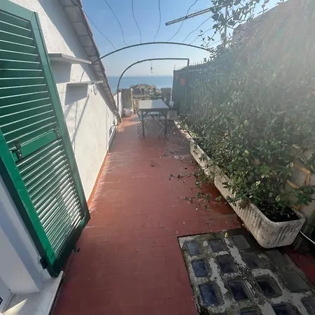 Attico Centro Storico