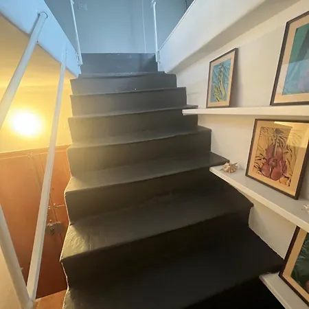 Attico Centro Storico