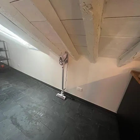 Apartamento Attico Centro Storico Arenzano
