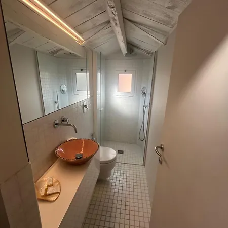Attico Centro Storico Apartamento