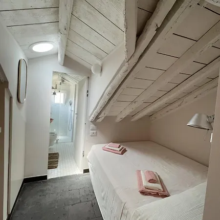 Apartamento Attico Centro Storico *