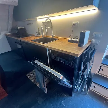 Apartman Attico Centro Storico *