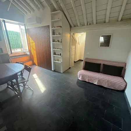 Attico Centro Storico
