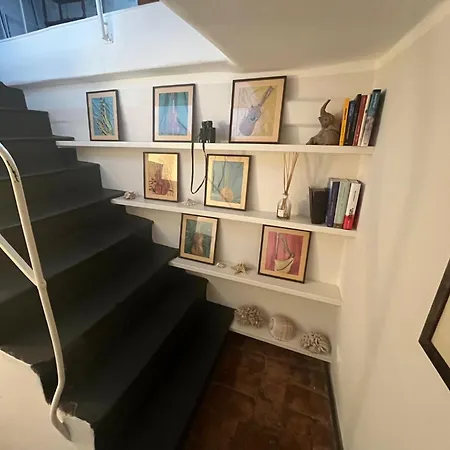 Attico Centro Storico Apartment *