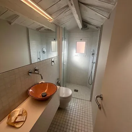 Apartment Attico Centro Storico
