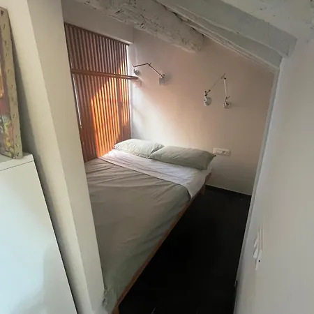 Attico Centro Storico * أرنزانو